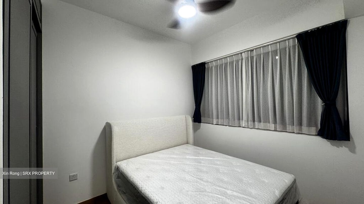 Mayfair Gardens (D21), Condominium #506073231